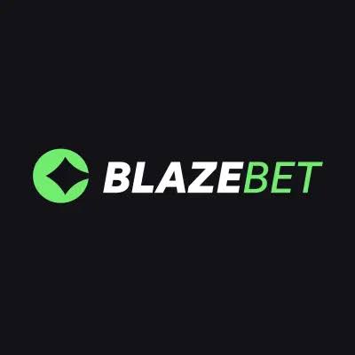 Blazebet logo