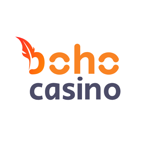 Boho Casino logo