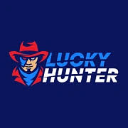 Lucky Hunter logo