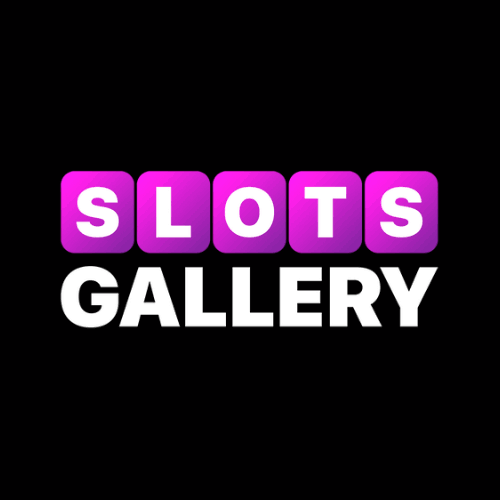 Slots Gallery logo