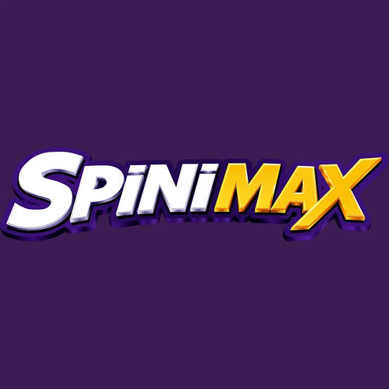 Spinimax logo
